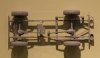 Fine Molds FM34 JGSDF Type 73 Light Truck (Canvas Top) 1/35